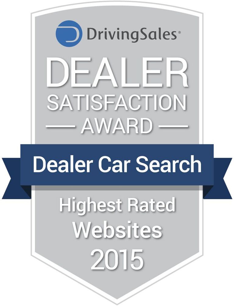 Dealer Car Search Receives "Highest Rated" DrivingSales Dealer